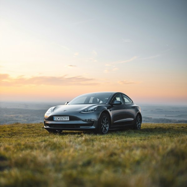 Kõige vaiksemad suverehvid